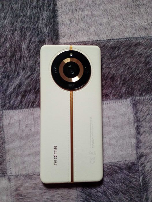realme 11 pro 5G ( 8gb ram / 128gb pamięć )