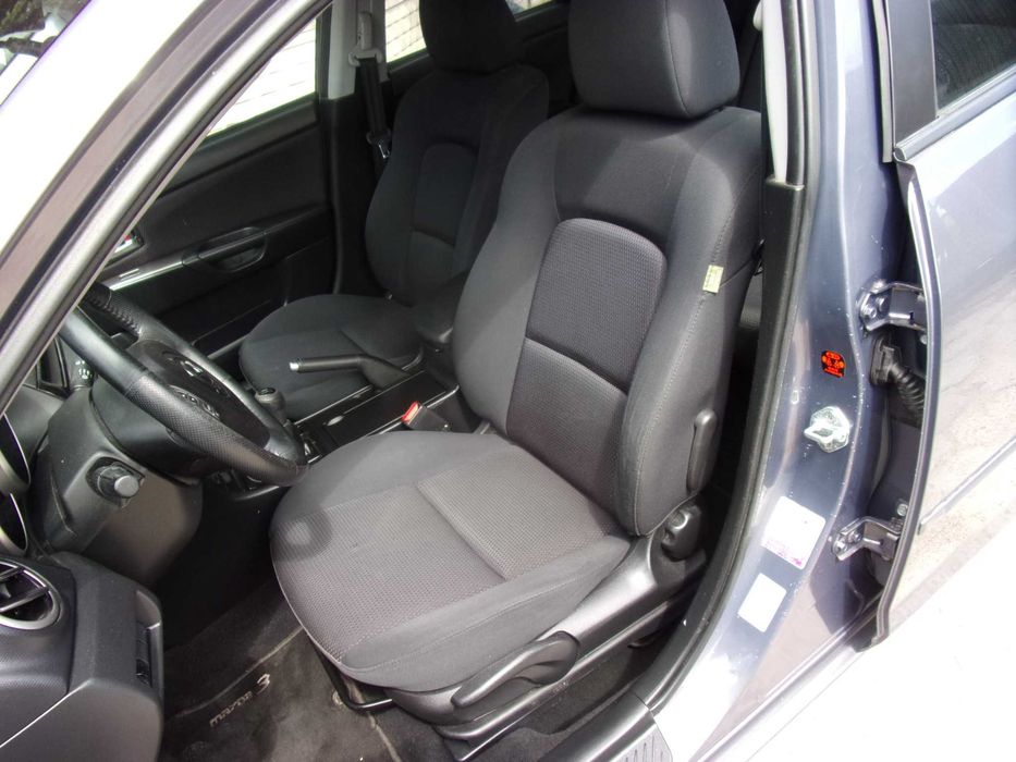 Mazda 3 BK  Ładny Stan