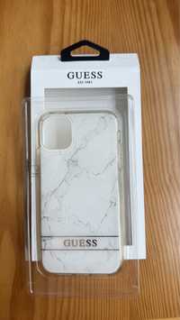 Capa Iphone 11 Guess Original