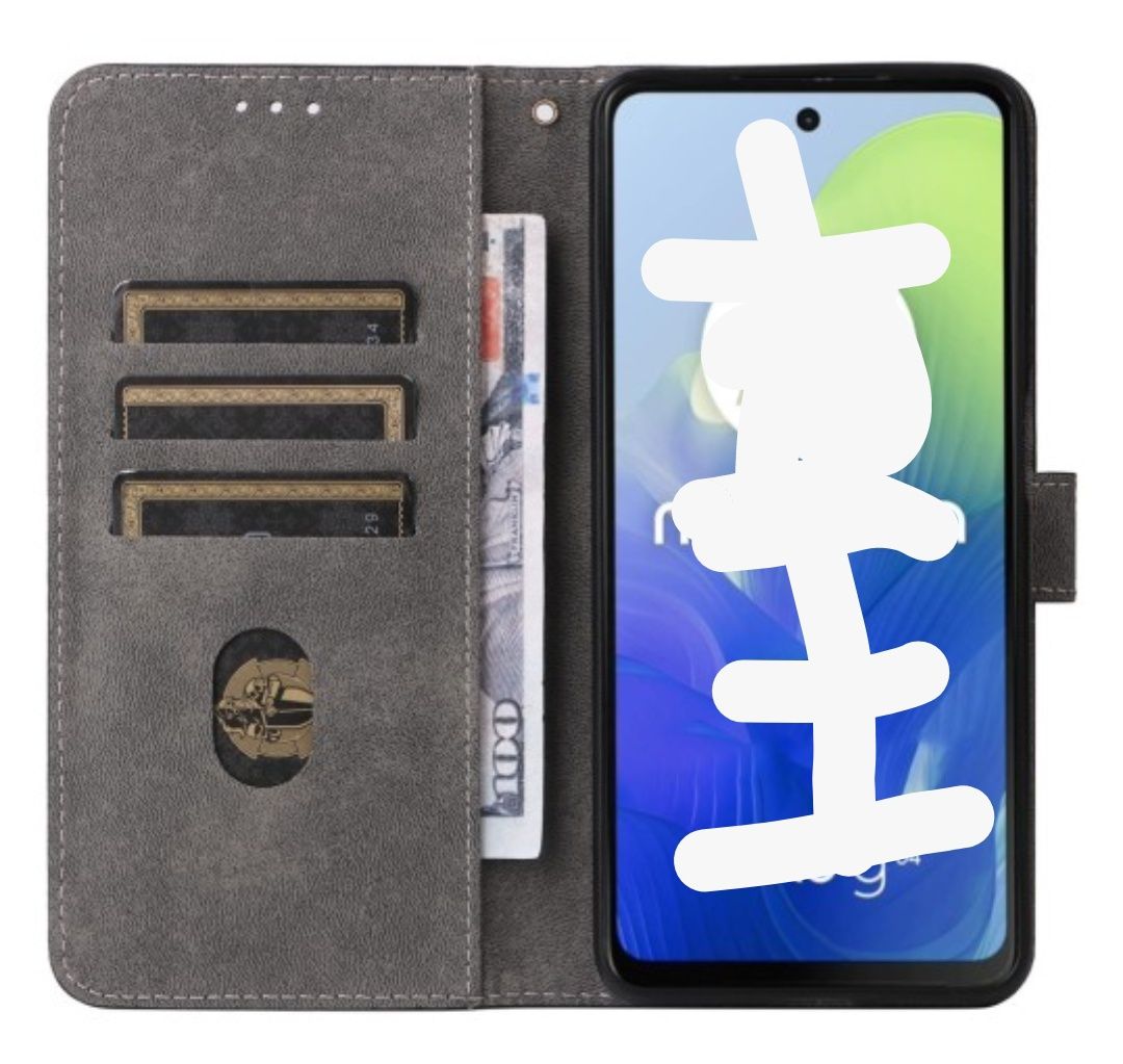 Etui z klapką do blackview A85