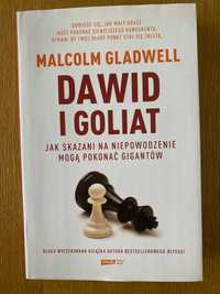 Macolm Gladwell Dawid i Goliat