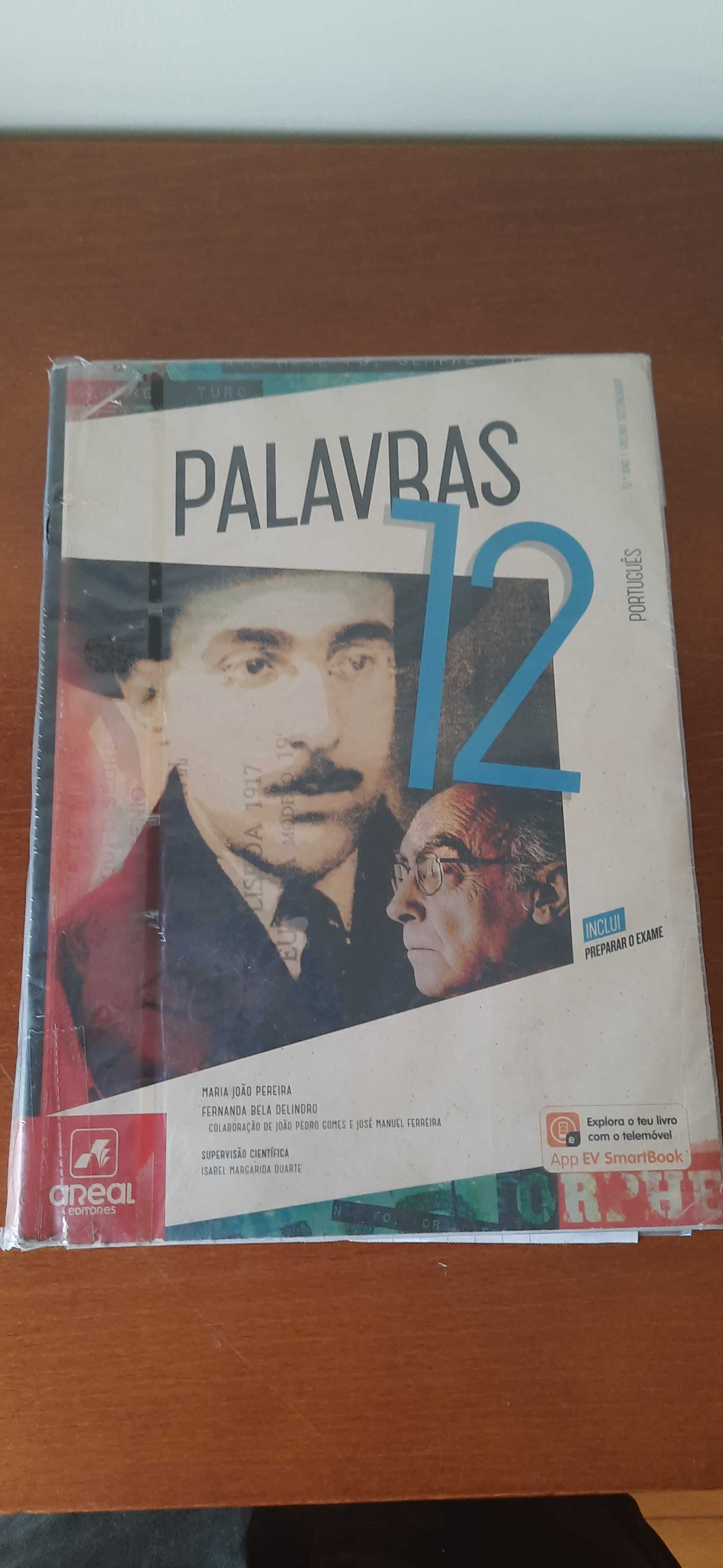 Manual palavras 12