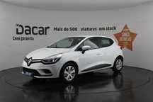 Renault CLIO VAN 1.5 DCI SOCIETE