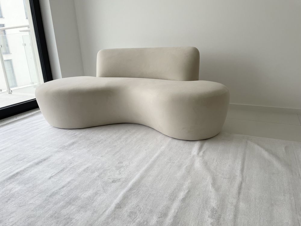 Nowa sofa getICONE 200cm