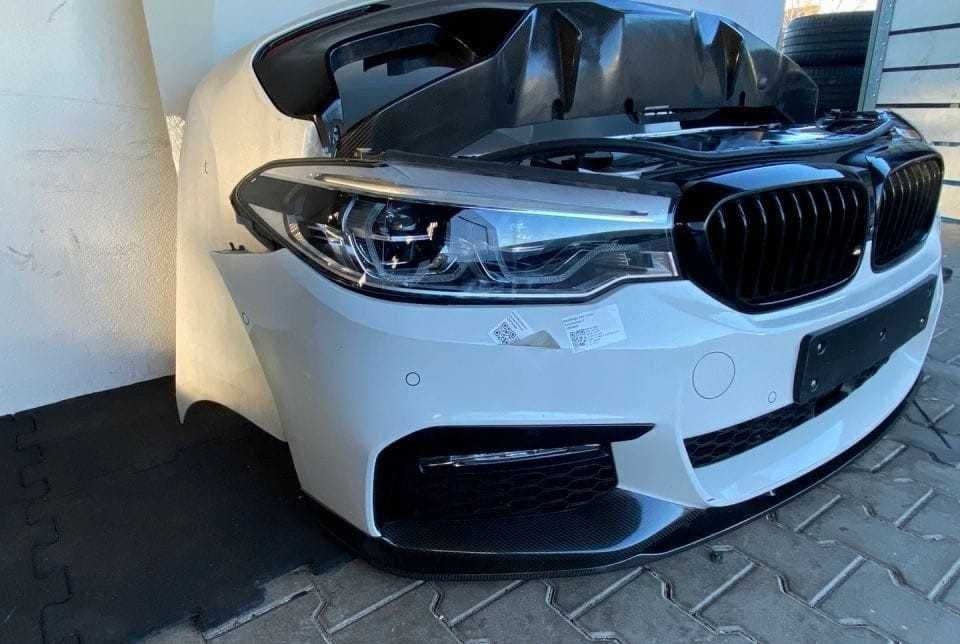 BMW Série5 G30/G31 Performance carbono frente completa