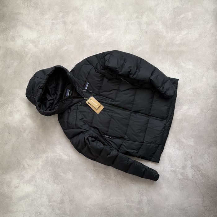 Patagonia Dawn Winter