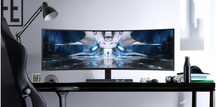 Samsung Odyssey Neo G95NA (LS49AG950NPXEN) NA GWARANCJI