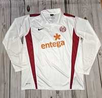 Koszulka FSV Mainz 05 Nike 2011/12 L long bundesliga