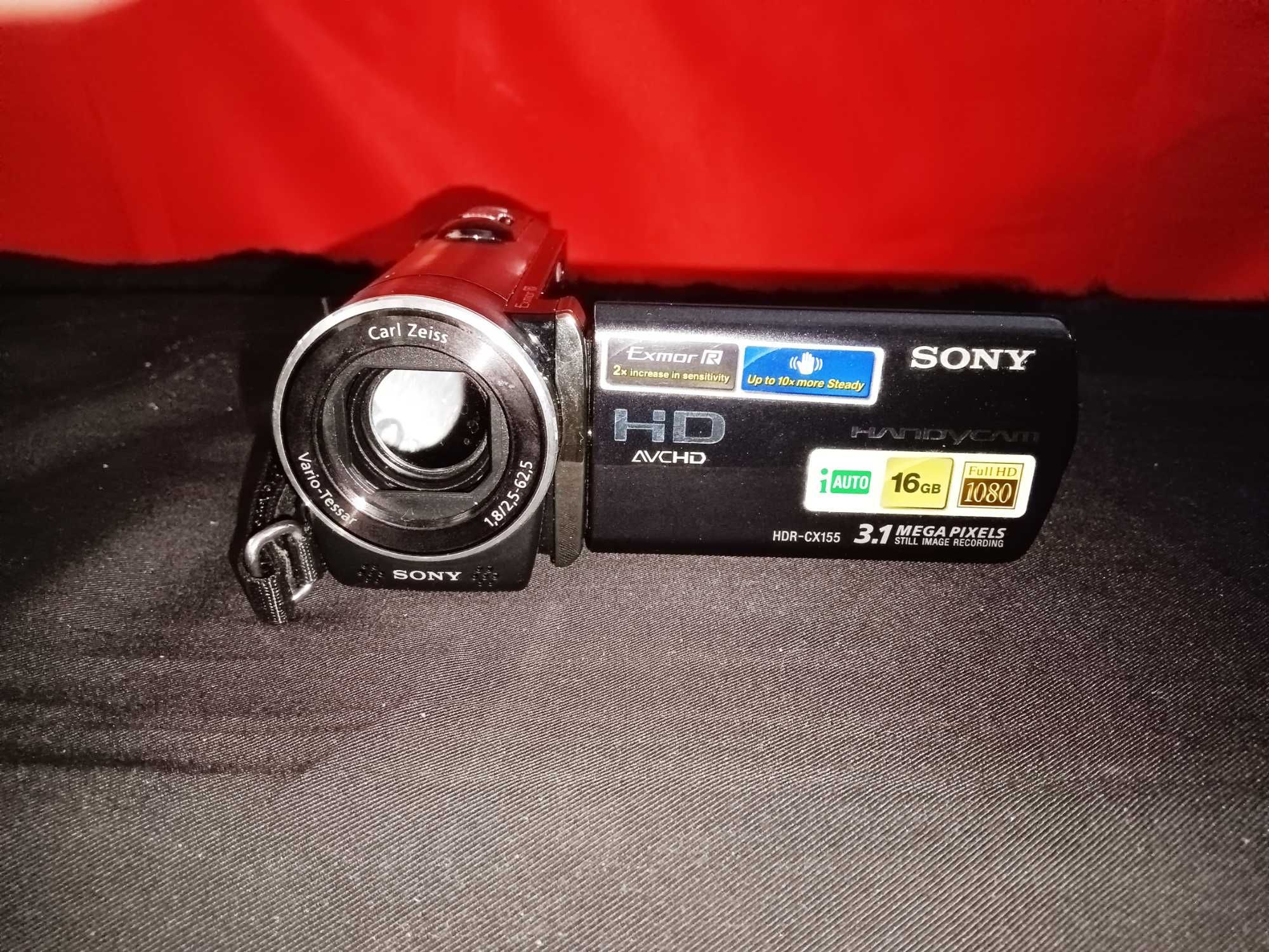 6 cameras de filmar