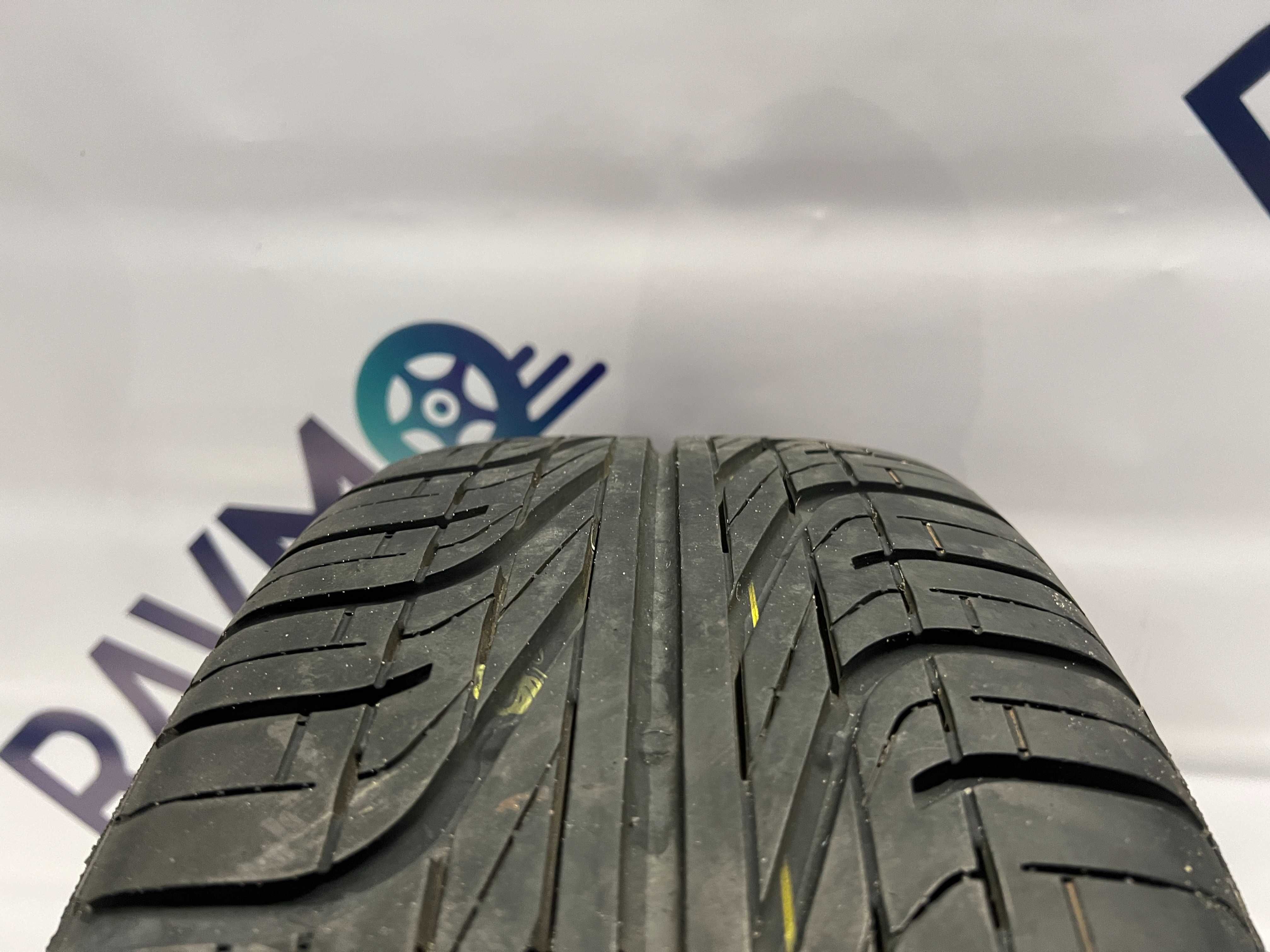 Koło zapasowe dojazdowe dojazdówka Mercedes E-klasa W210 7,5J ET41 16"