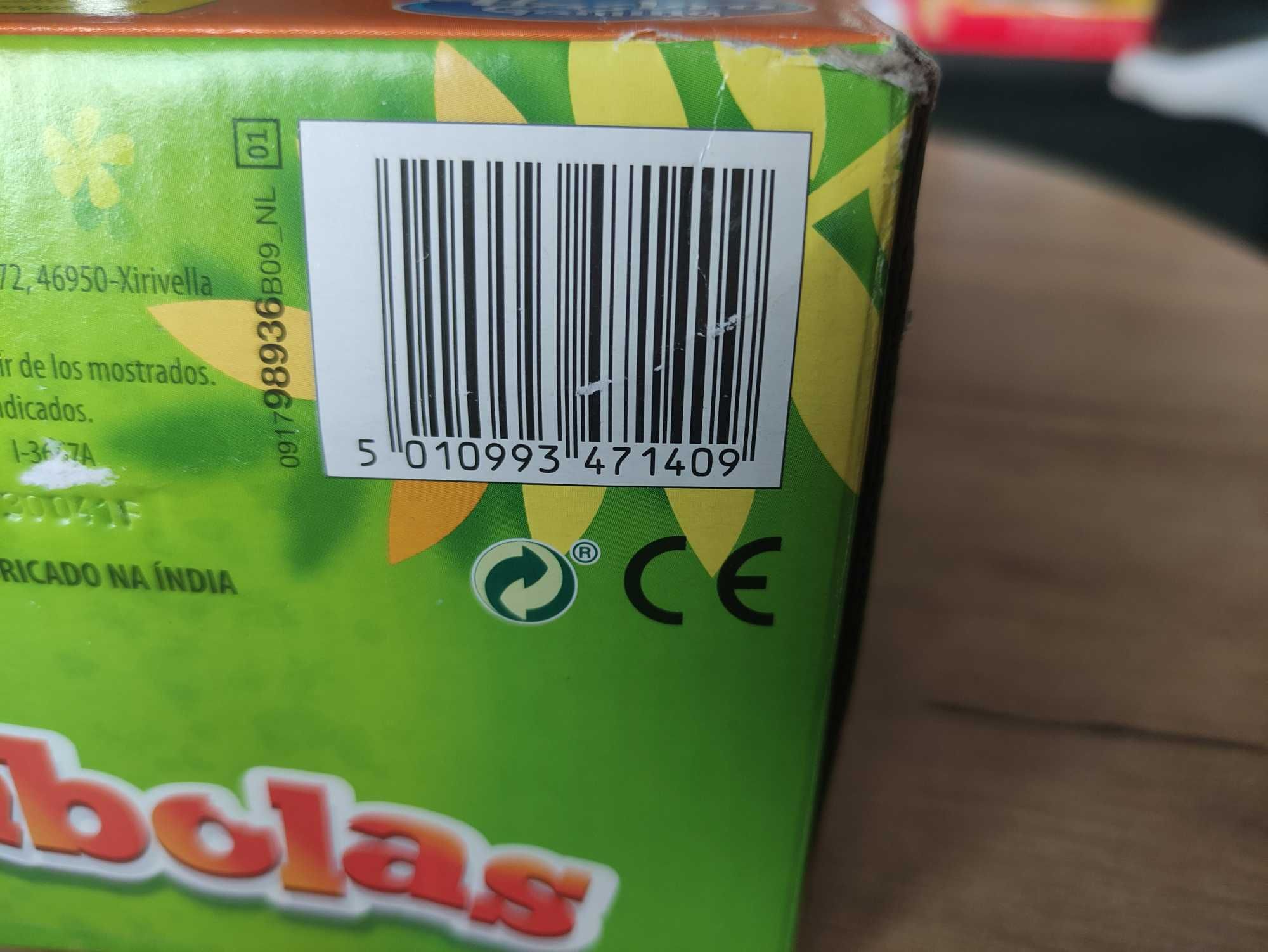 Hasbro Gra zręcznościowa rodzinna GŁODNE HIPCIE Eat Hippo outlet
