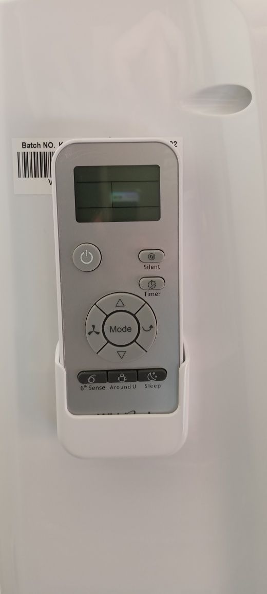 NOWY! Klimatyzator Whirlpool PACW212CO 3,5KW + 100zł GRATIS