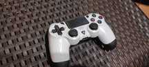 Kontroler Pad Data Frog ps4 Biały