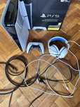Ps5 1tb jak nowe