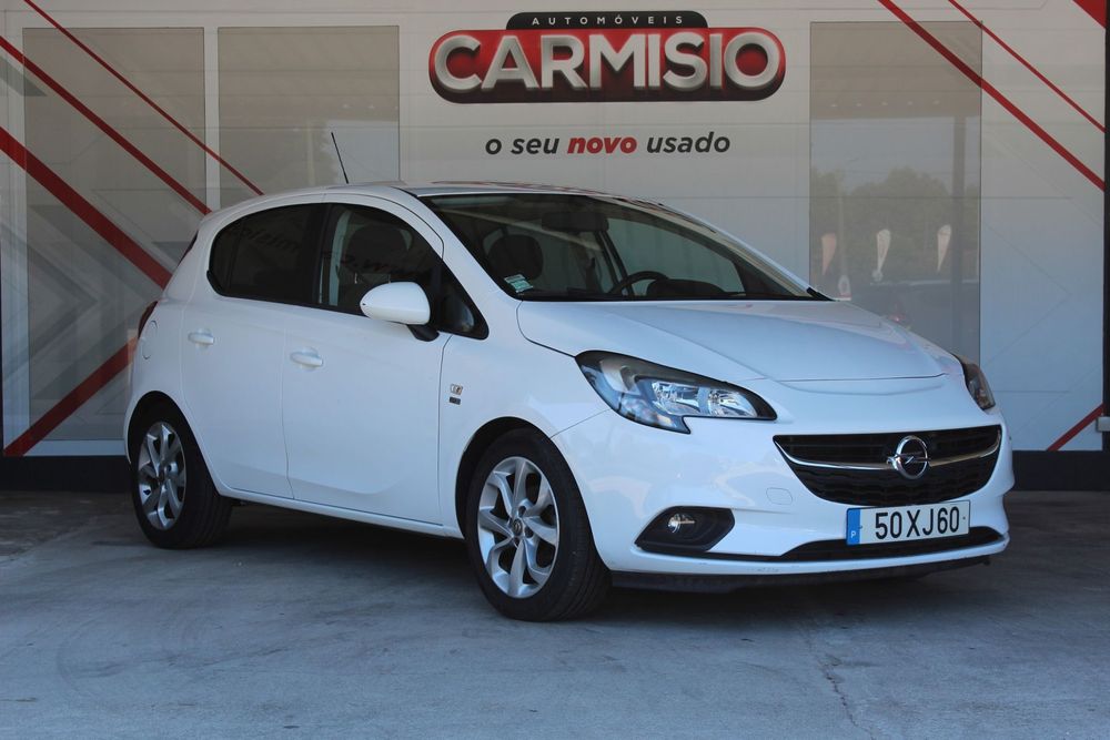 Opel Corsa 1.2 120 Anos