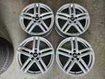 Alufelgi 18" 5x114,3 Hyundai i30 i40 ix20 ix35 ix55 tucson kona santa