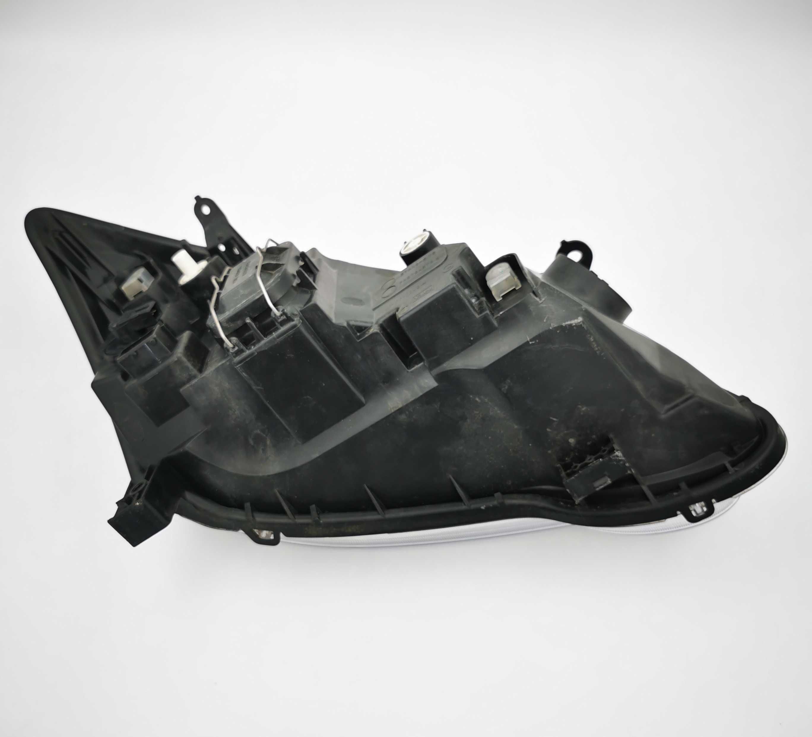 TOYOTA COROLLA E12 IX Lift 04-07 Lampa Przednia Lewa Reflektor EUROPA