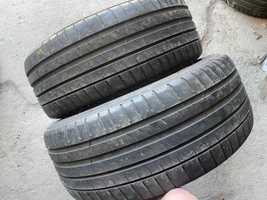 шини літо 235 45 R18 Michelin Pilot Sport 4