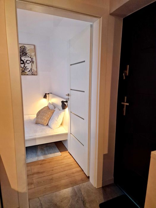 Mieszkanie 2400pln Nadma Warszawa