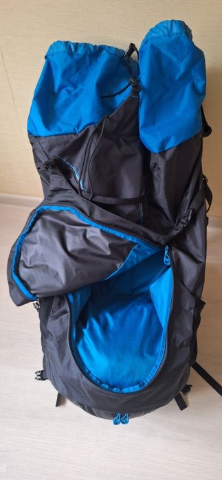 Рюкзак туристичний LOWE ALPINE MANASLU  65:80