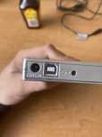Nagrywarka DVD USB