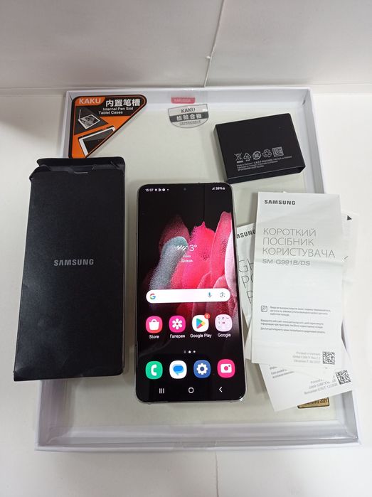 Samsung Galaxy S21 5G "8/128gb"