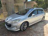 Peugeot 308 sw 1.6 Hdi 7 lg