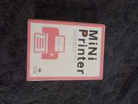 Mini printer. Super gadżet.