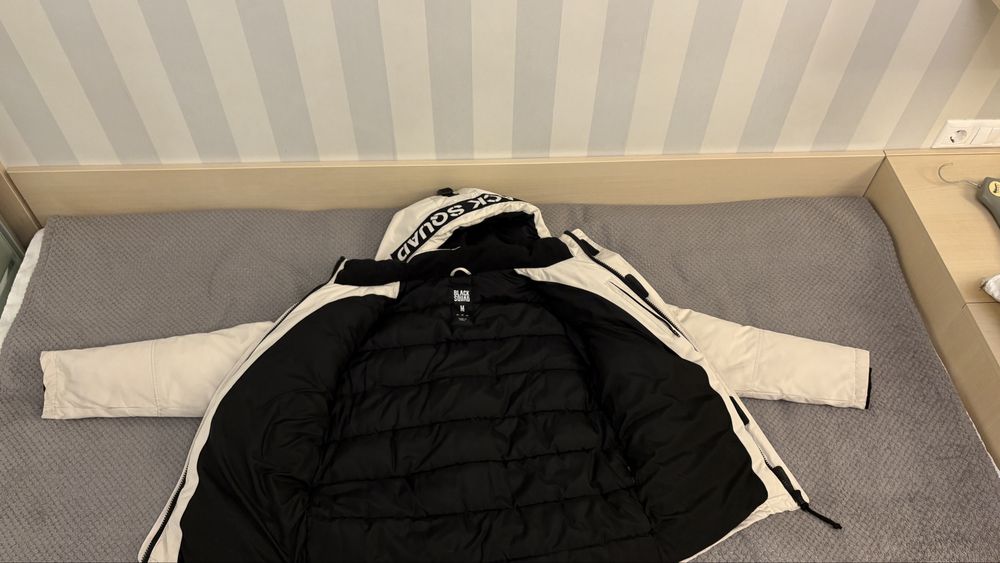 Куртка new yorker