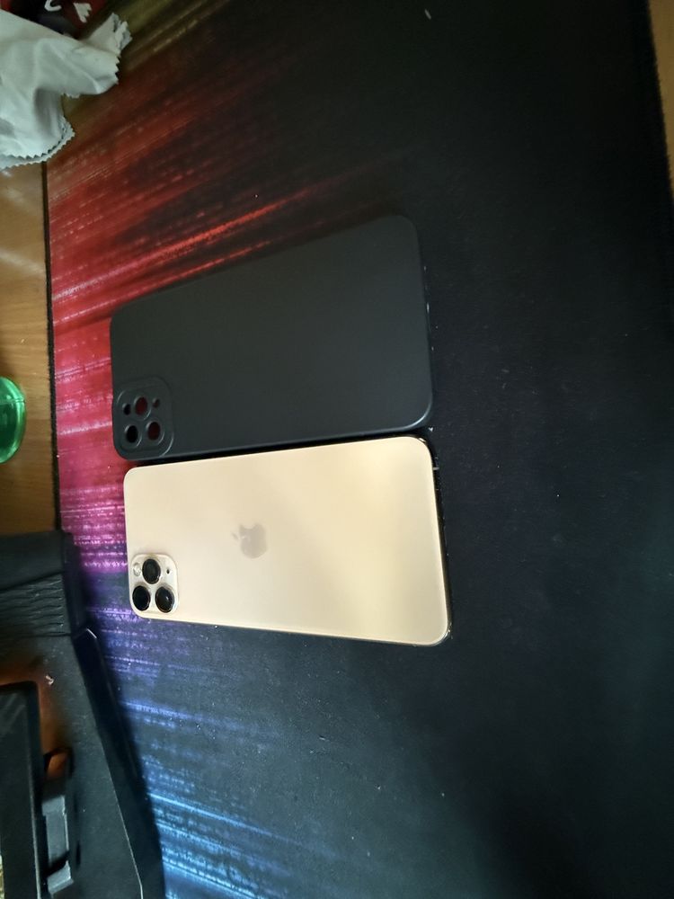 Iphone 11 pro max (256 gb)