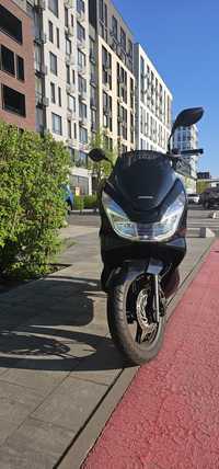 Honda PCX 150  KF18  2015 рік