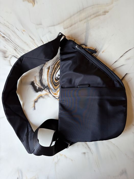 Сумка через плече слінг