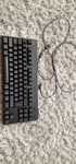 Klawiatura mechaniczna Logitech G PRO Clicky gaming/do gier