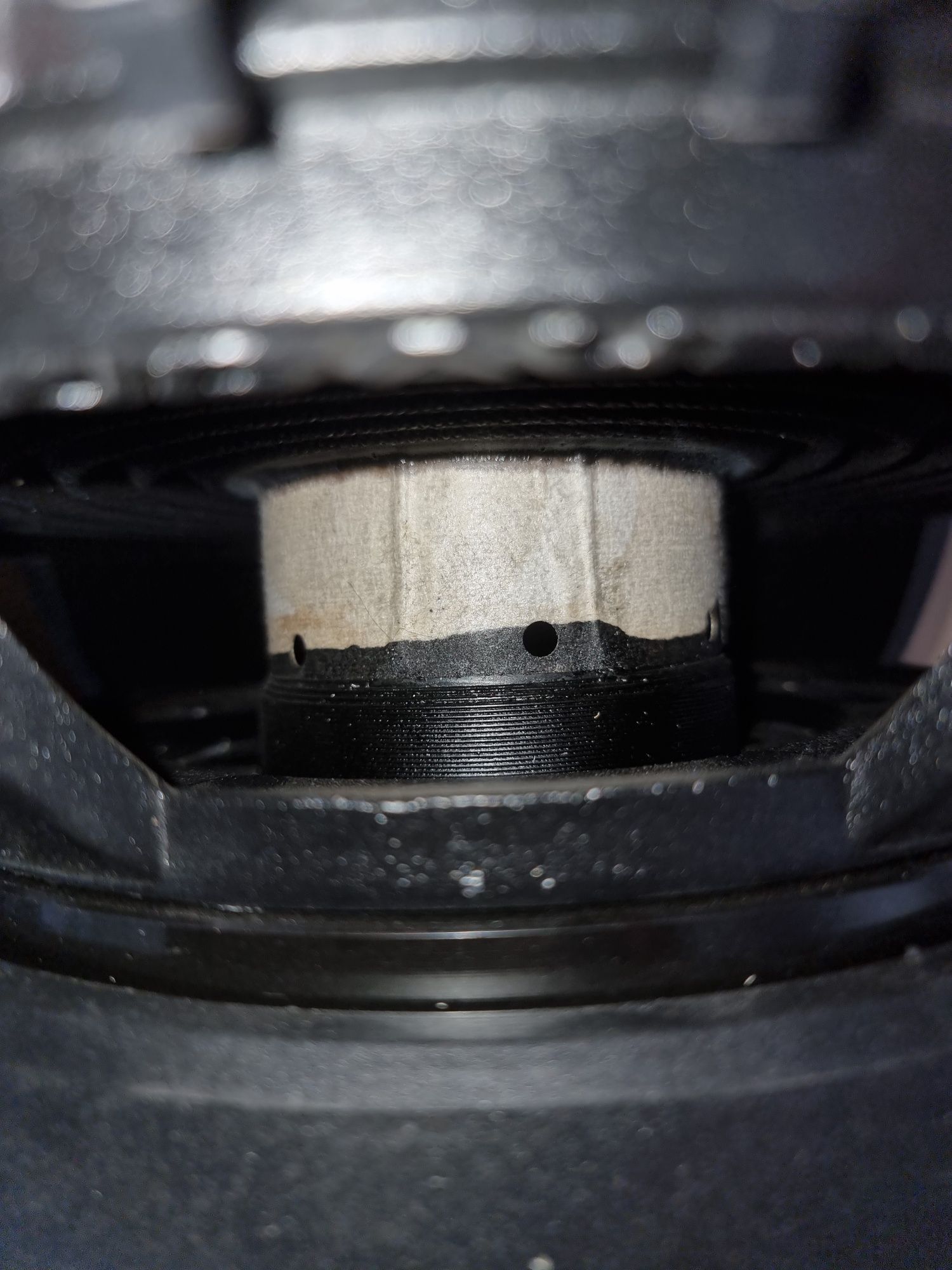 DDAUDIO redline 700 series glośnik basowy subwoofer