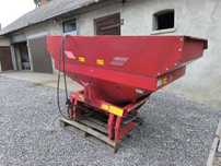 Kuhn Mds 932 Rauch Mds 932