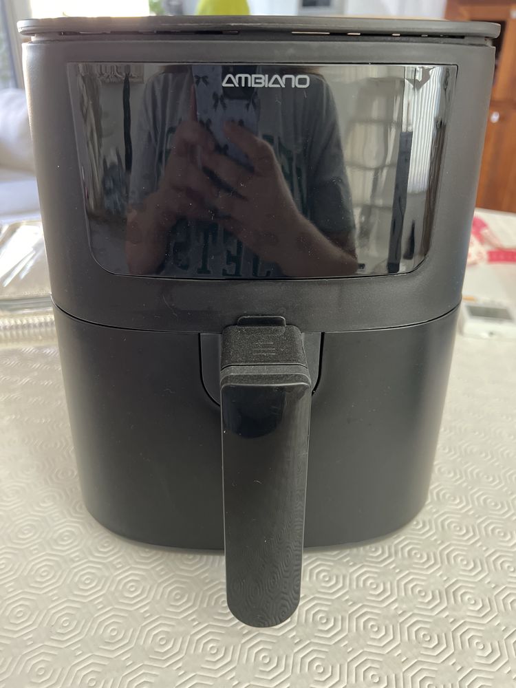 Airfryer ambiano