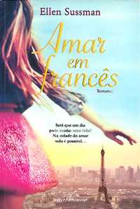 Amar em francês_Ellen Sussman