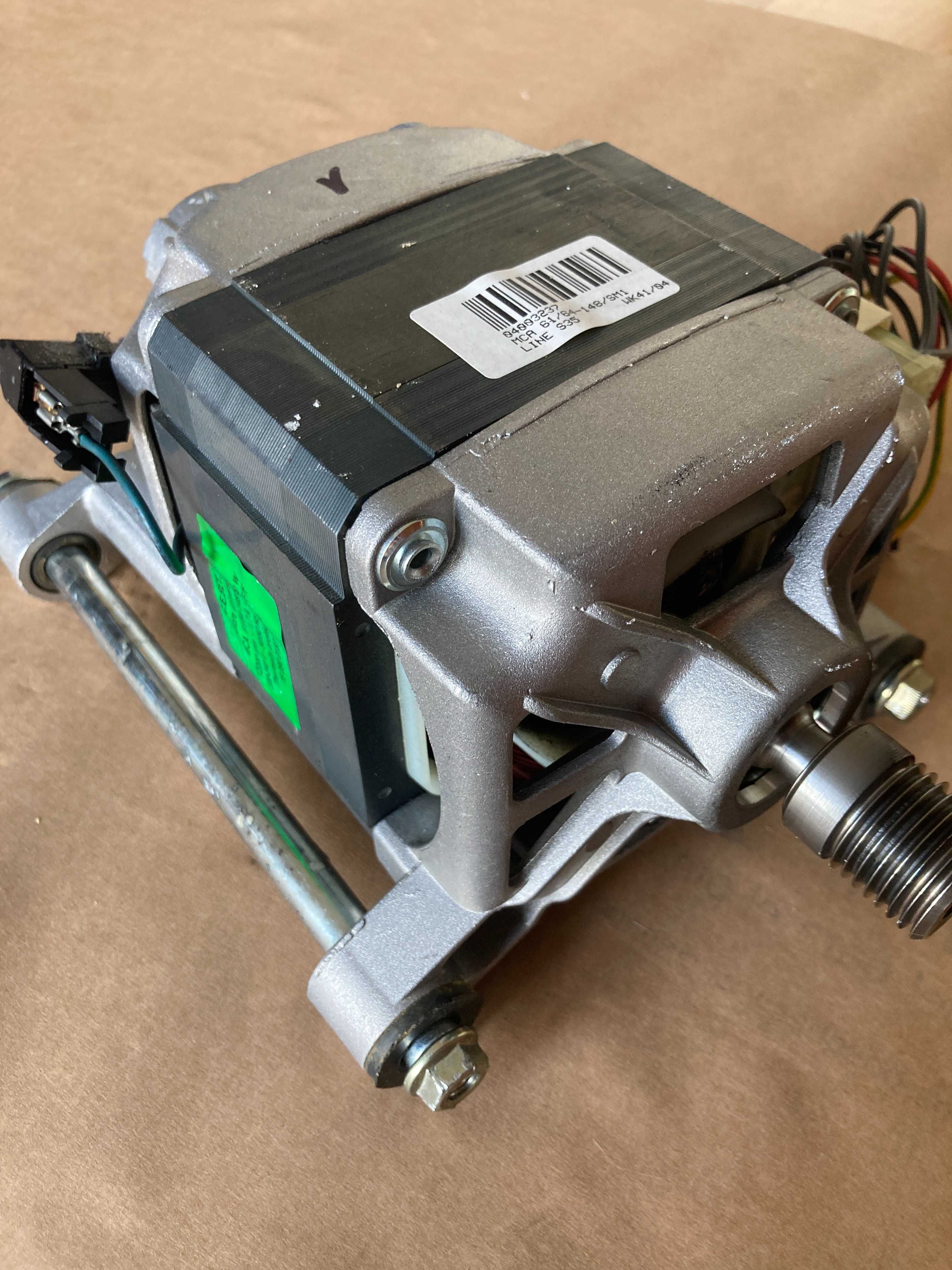 Motor Bosch WVTI 2840 - 61/64-148/SM1 - Bosch motor ref. 143980