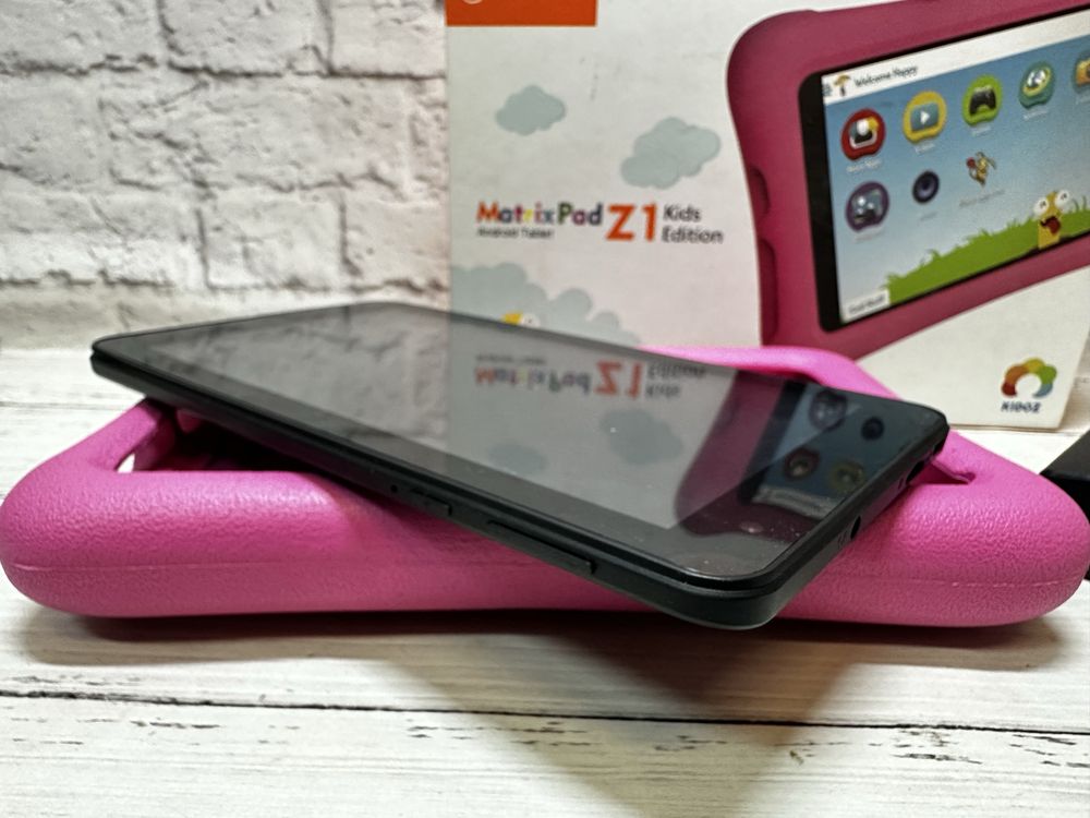 Дитячий планшет Vankyo MatrixPad Z1 Сток