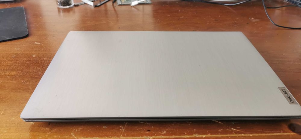 lenovo ideapad 3 15ada05