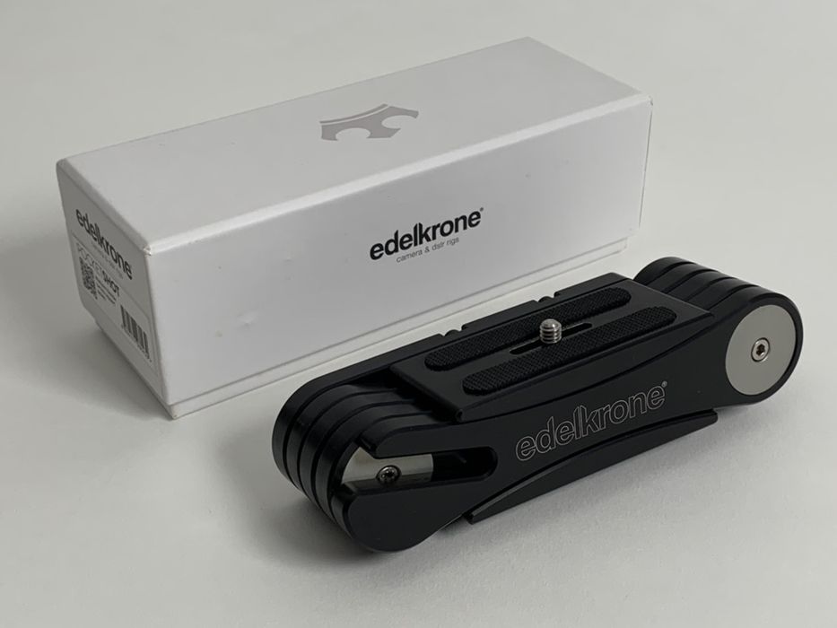 Edelkrone Pocketshot - Como novo