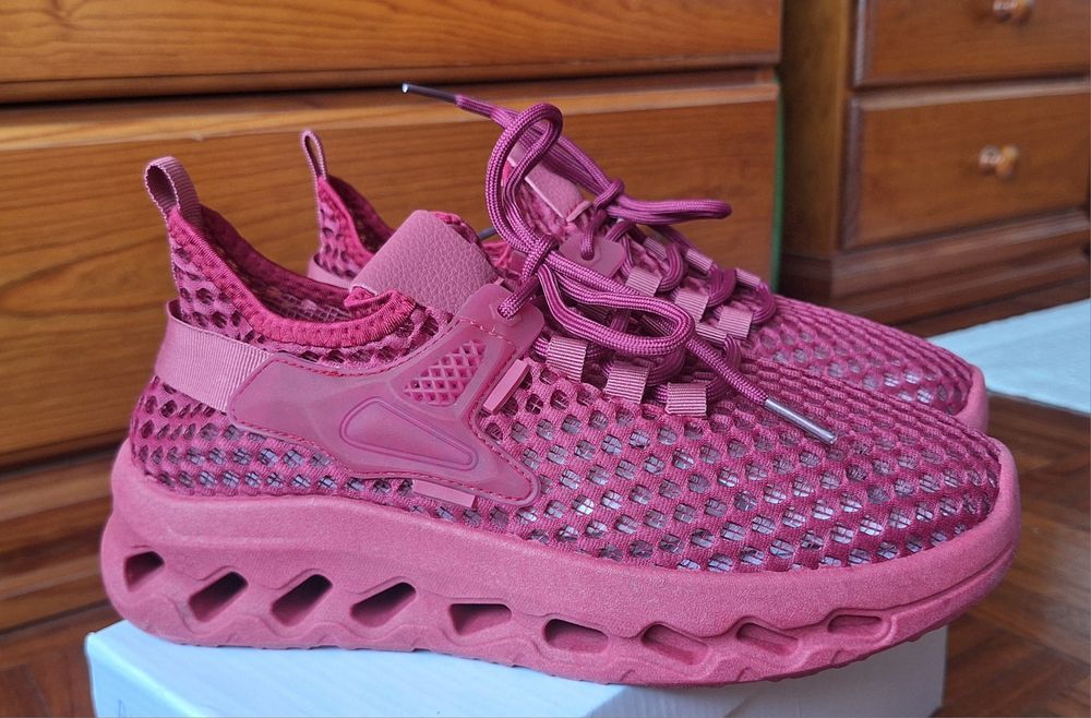 Sapatilhas de senhora