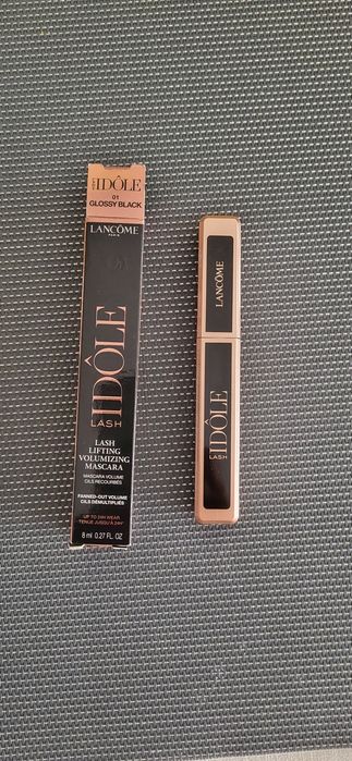 Tusz Lancome Idole