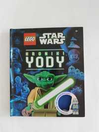 Star Wars Kroniki Yody