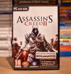 PC # Assassin's Creed II PL