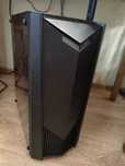 Корпус MSI MAG Shild 110R Black