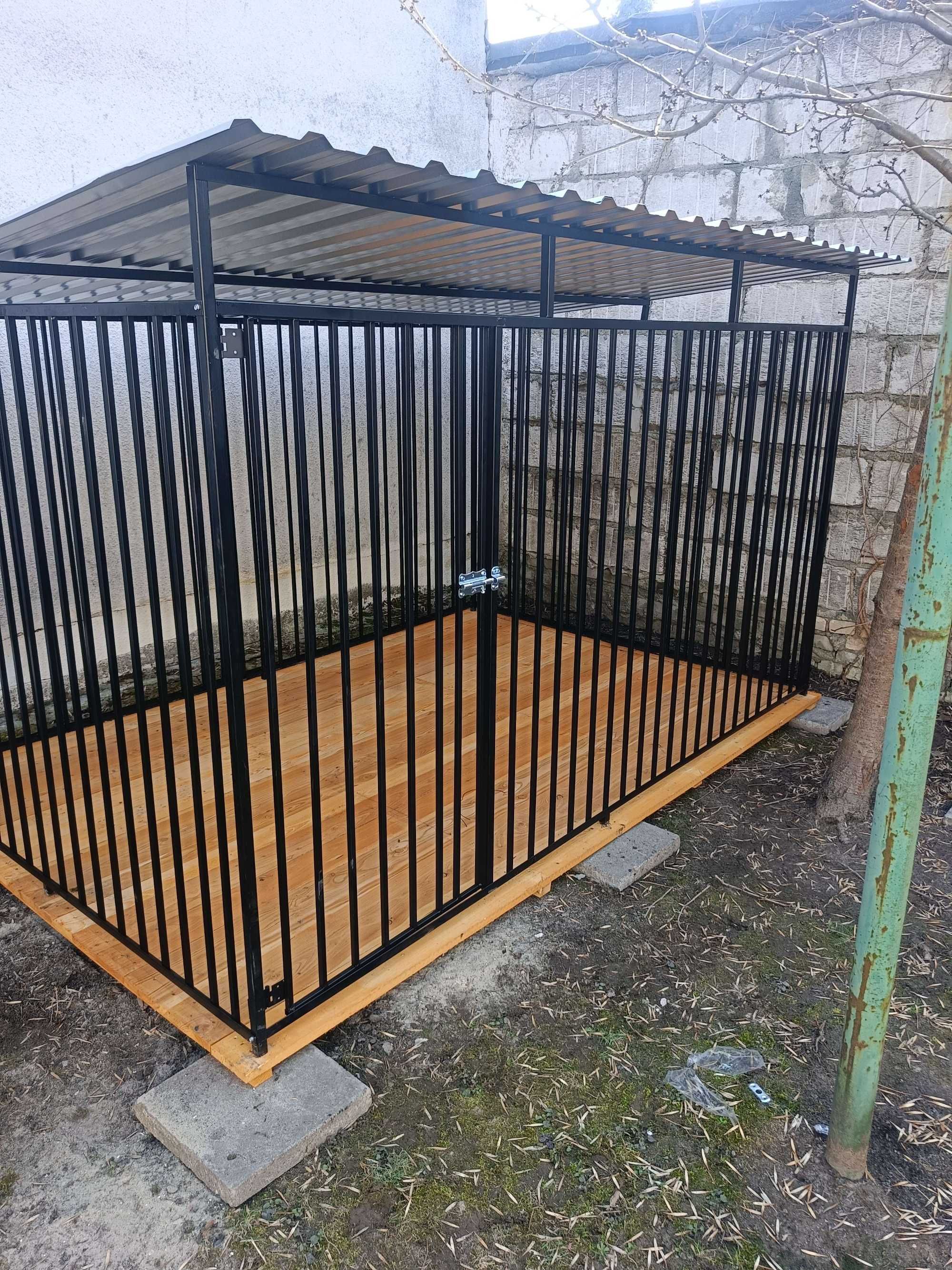 Kojec dla psa zapraszam