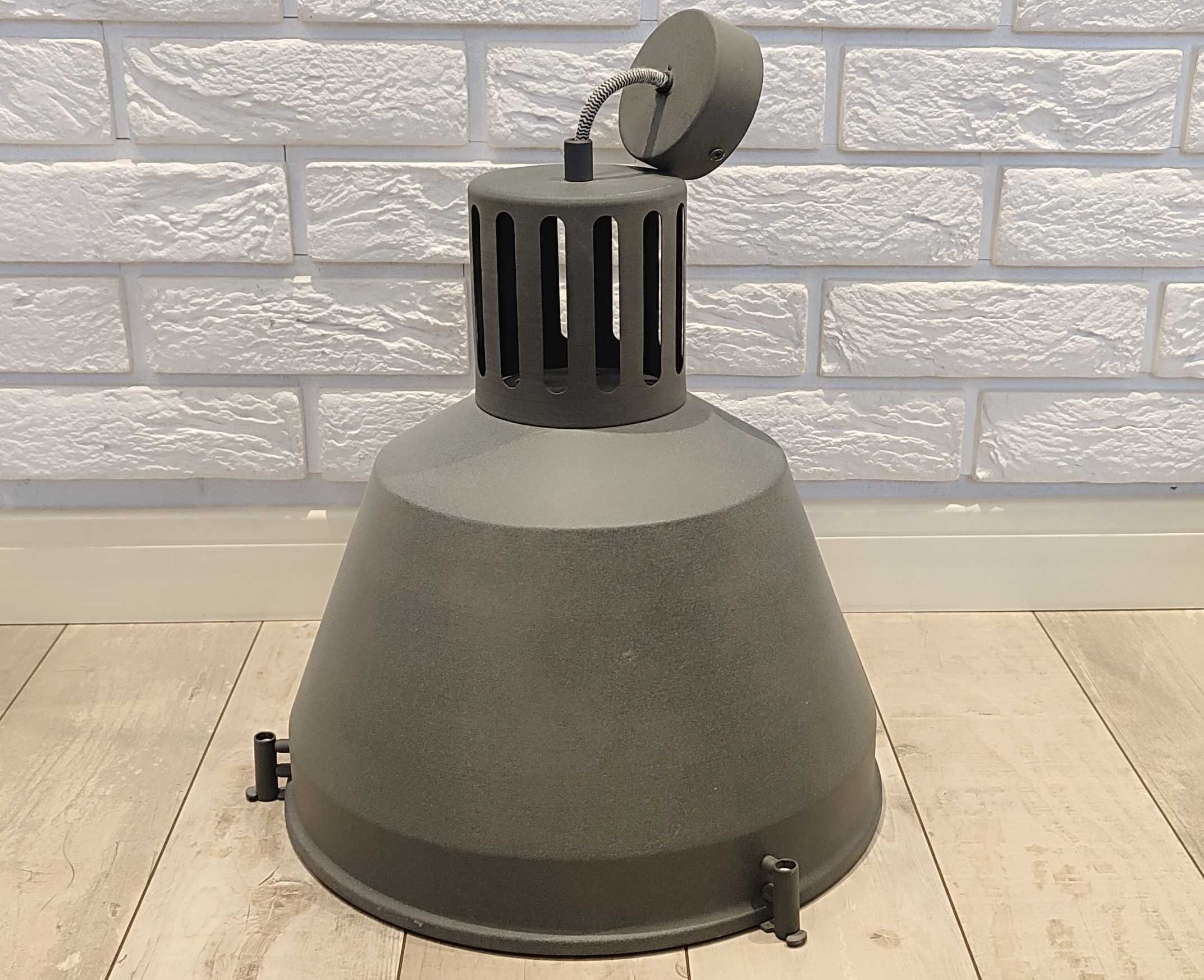 Lampa wisząca INDUSTRIAL Nowodvorski