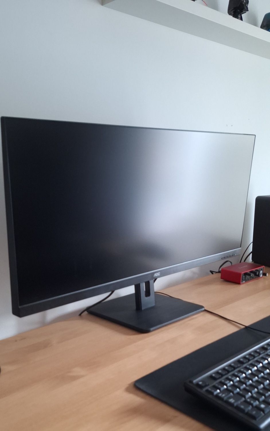Monitor para computador