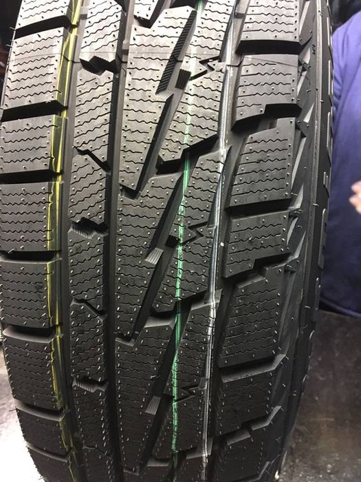 Зима шина Premiorri ViaMaggiore Z Plus 195/65 R15 91H, усі розміри!